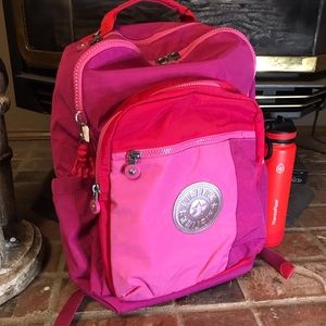 Kipling Seoul Go Backpack
